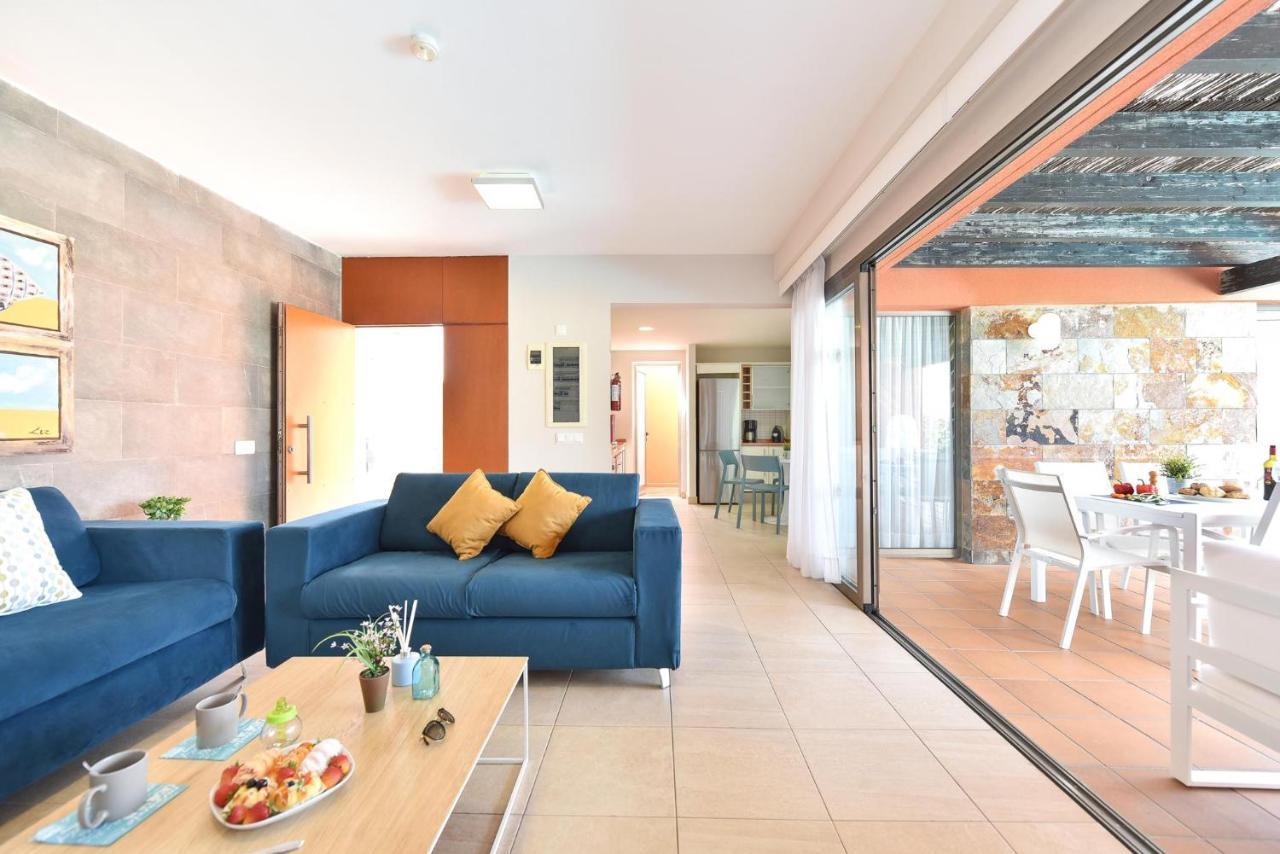 Albatross By Villagrancanaria Maspalomas  Exterior photo