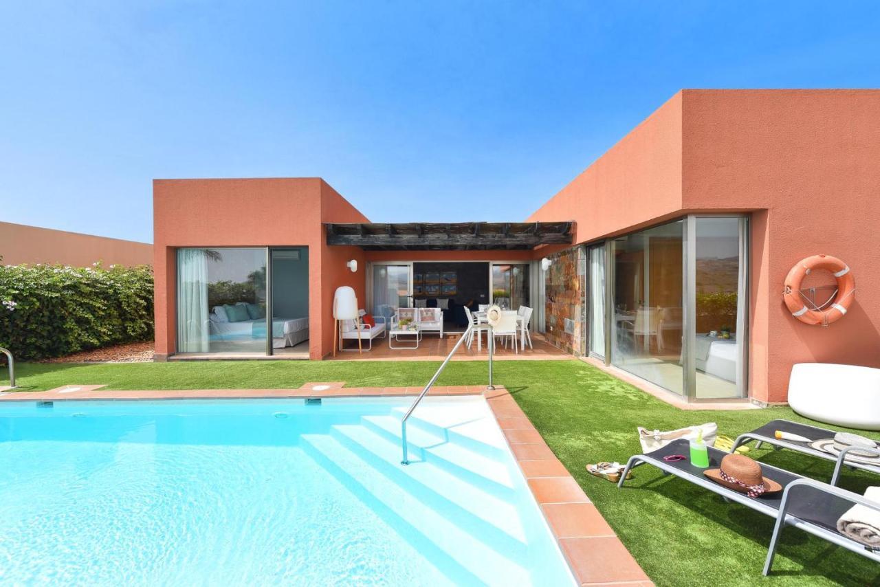 Albatross By Villagrancanaria Maspalomas  Exterior photo