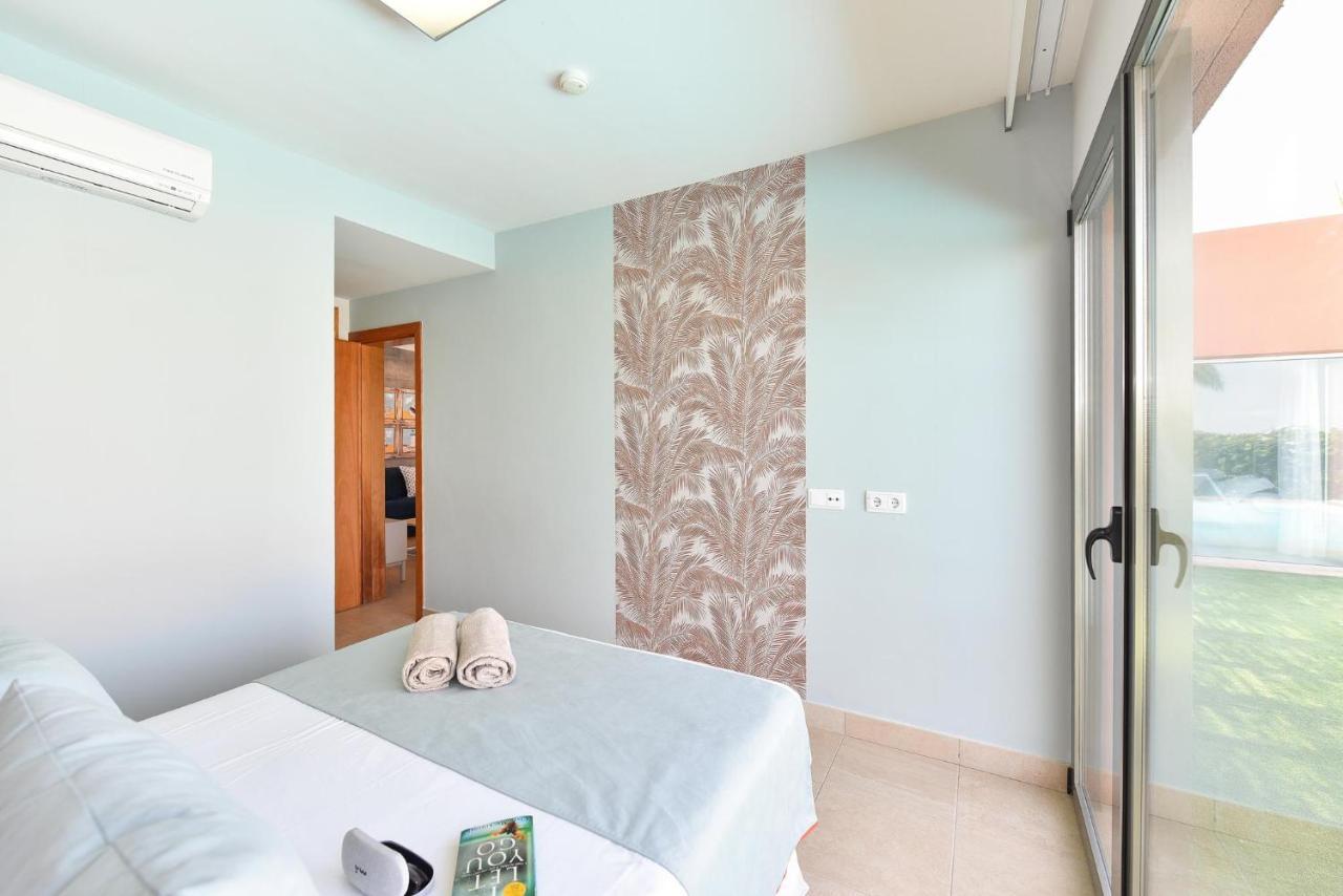 Albatross By Villagrancanaria Maspalomas  Exterior photo