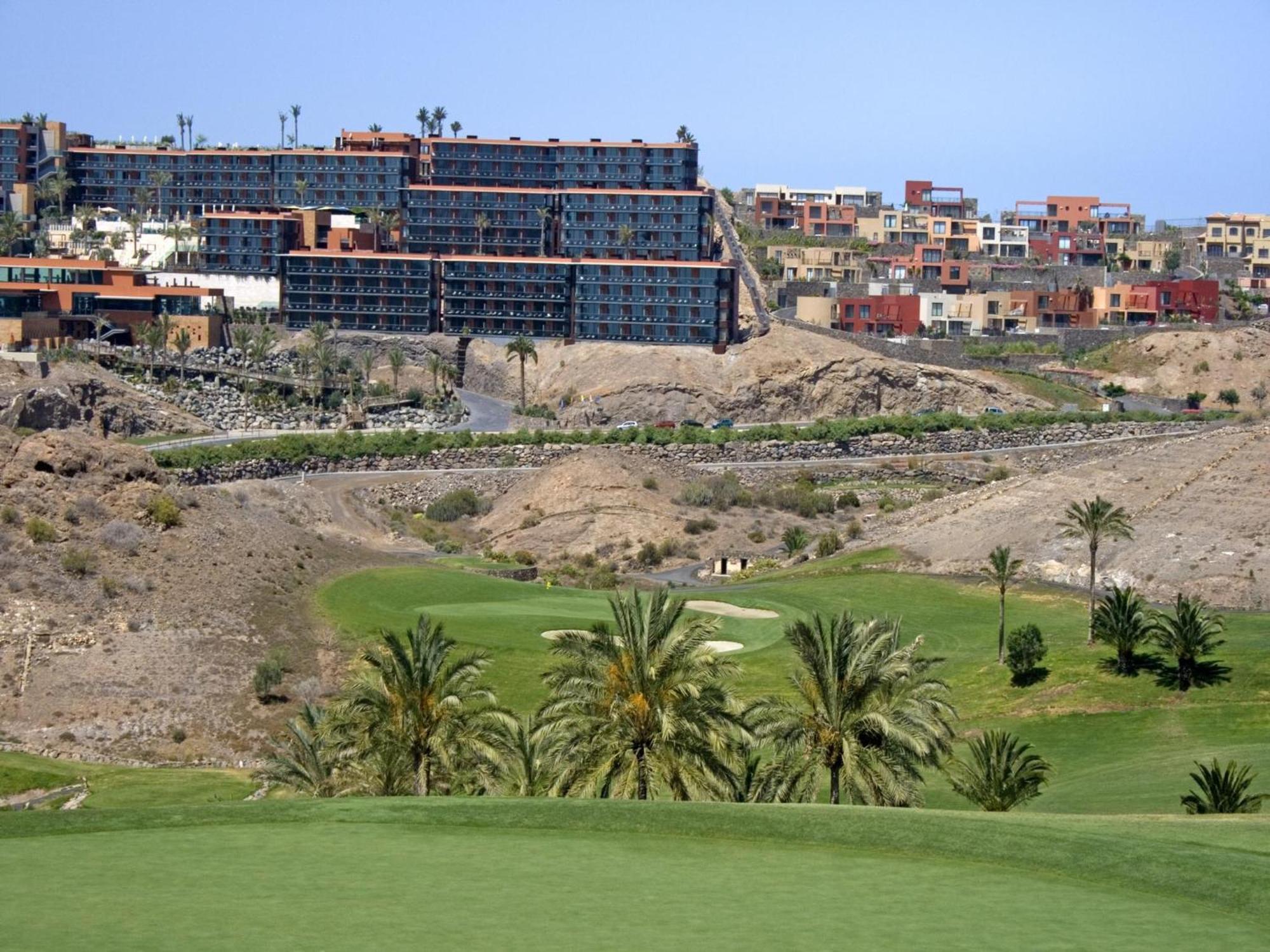 Albatross By Villagrancanaria Maspalomas  Exterior photo