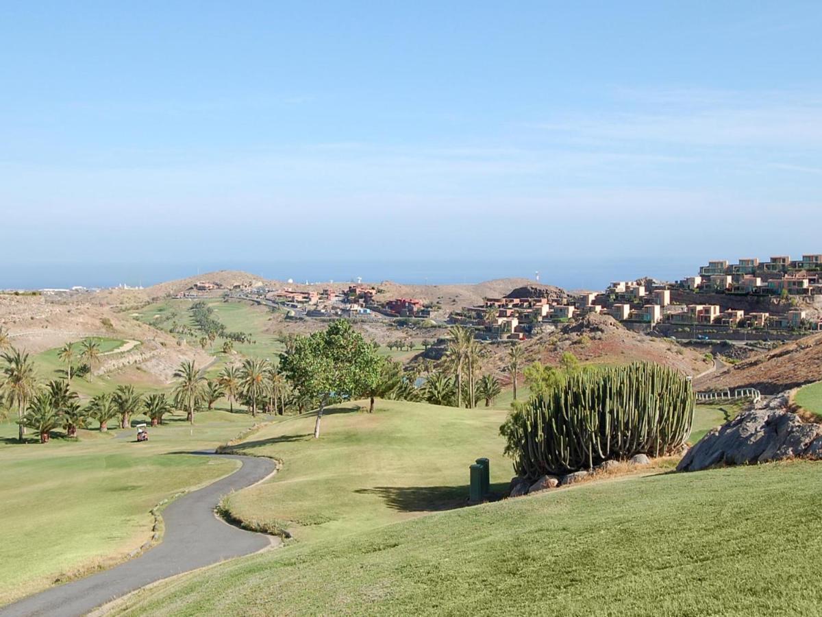 Albatross By Villagrancanaria Maspalomas  Exterior photo