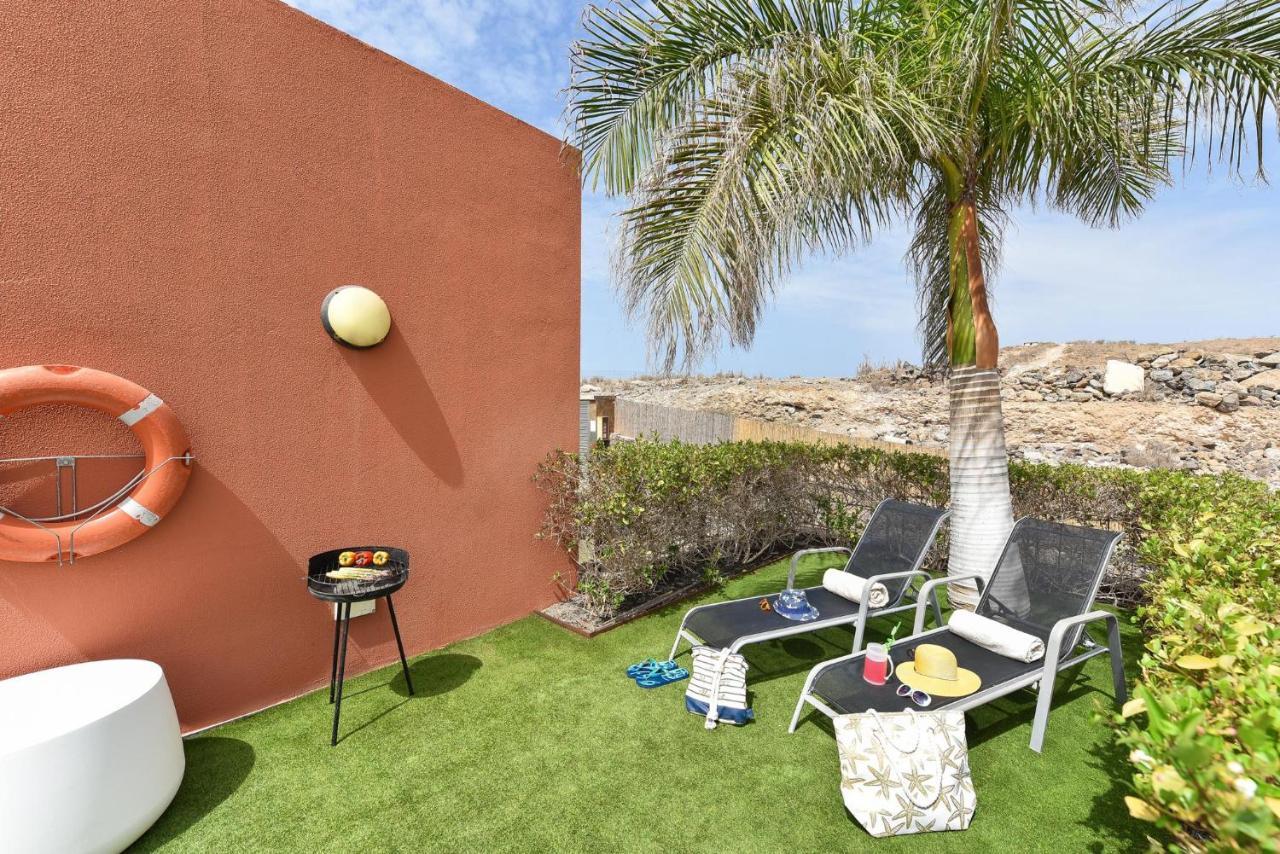 Albatross By Villagrancanaria Maspalomas  Exterior photo