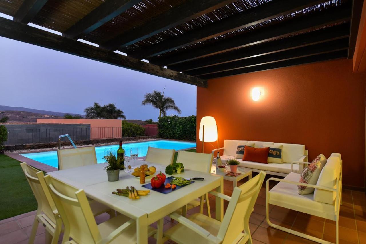 Albatross By Villagrancanaria Maspalomas  Exterior photo